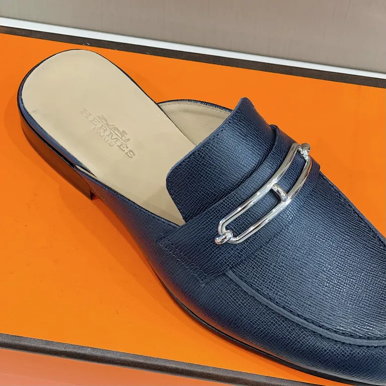 Hermes Shoe 